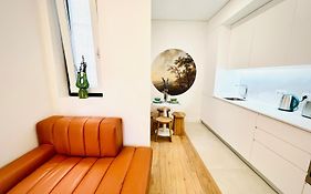 Lisbon Ata Chic Flats Executive