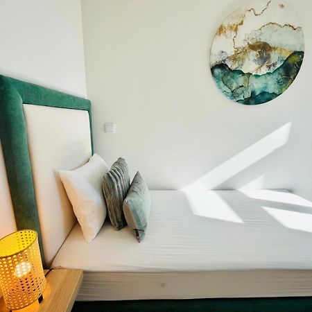 Lisbon Ata Chic Flats Executive Apartamento Exterior foto