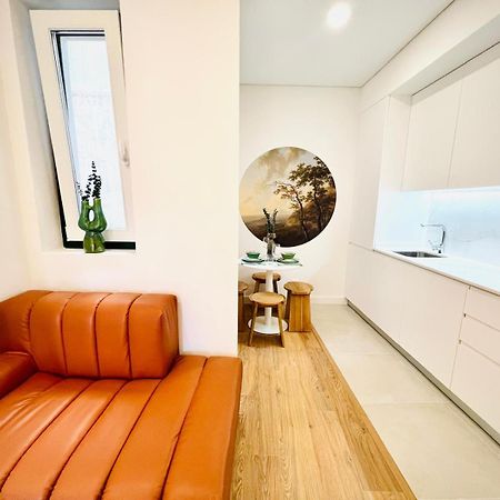 Lisbon Ata Chic Flats Executive Apartamento Exterior foto