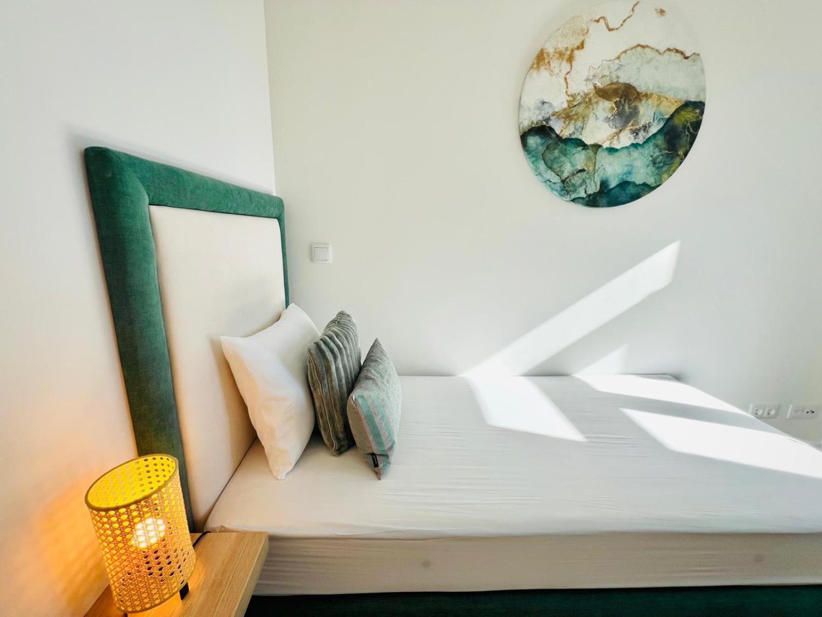 Lisbon Ata Chic Flats Executive Apartamento Exterior foto