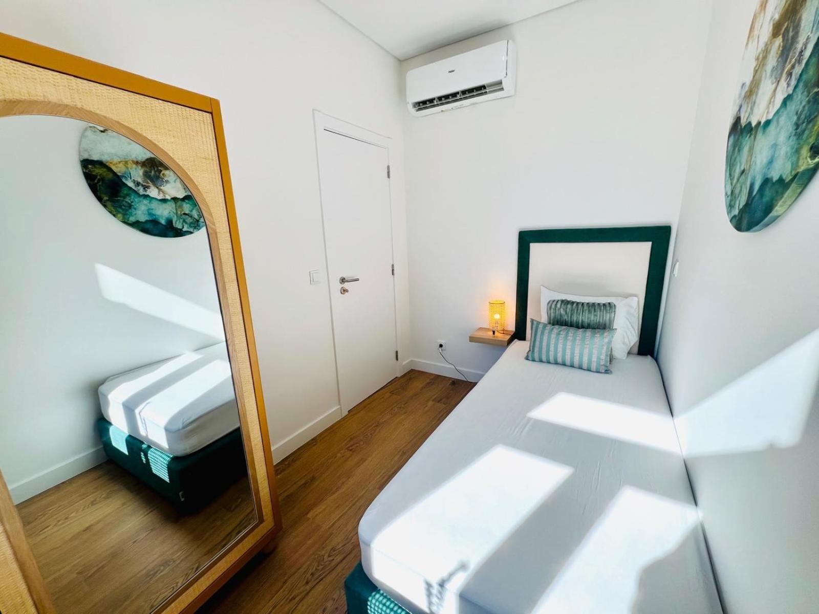 Lisbon Ata Chic Flats Executive Apartamento Exterior foto