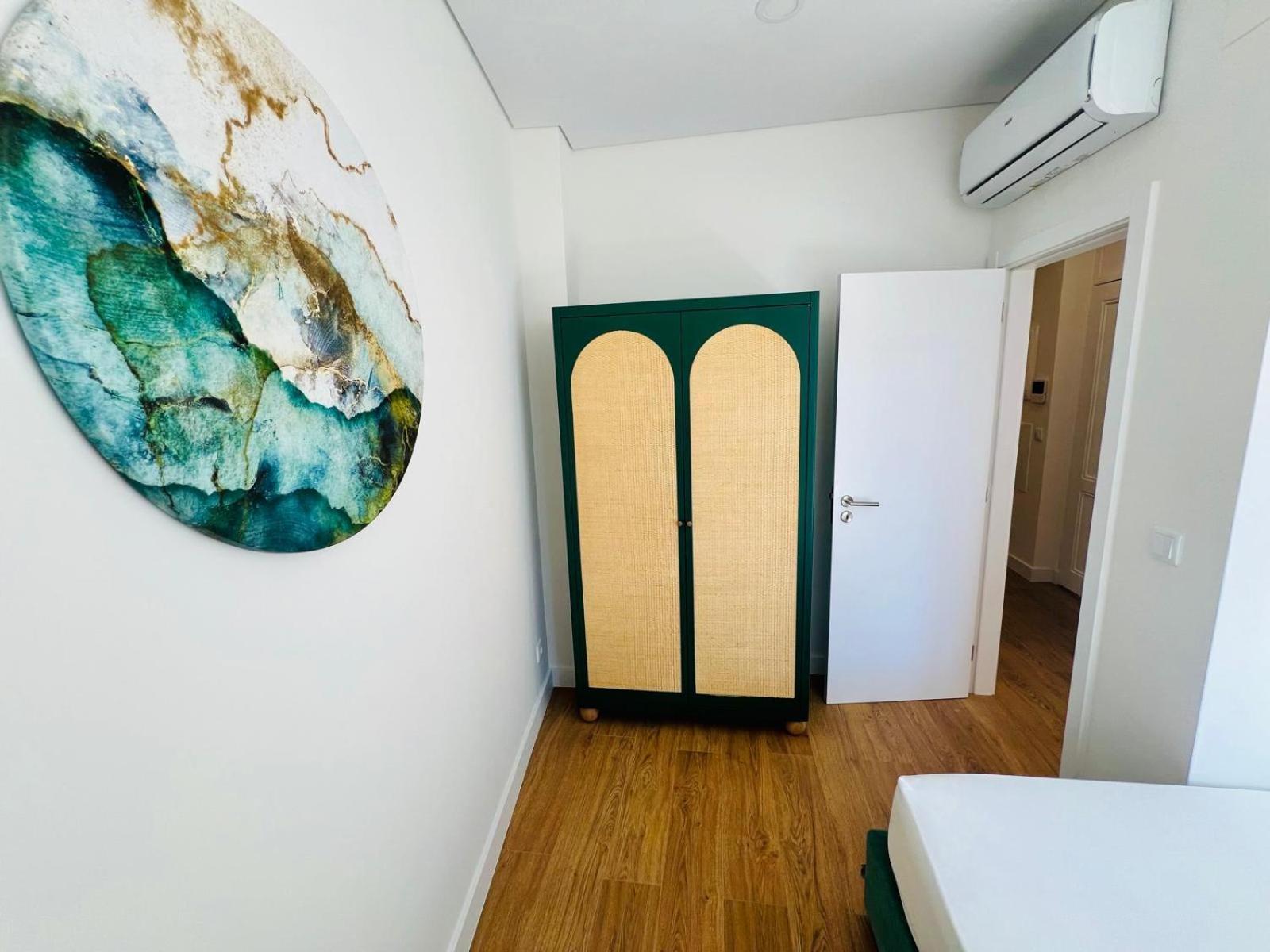 Lisbon Ata Chic Flats Executive Apartamento Exterior foto