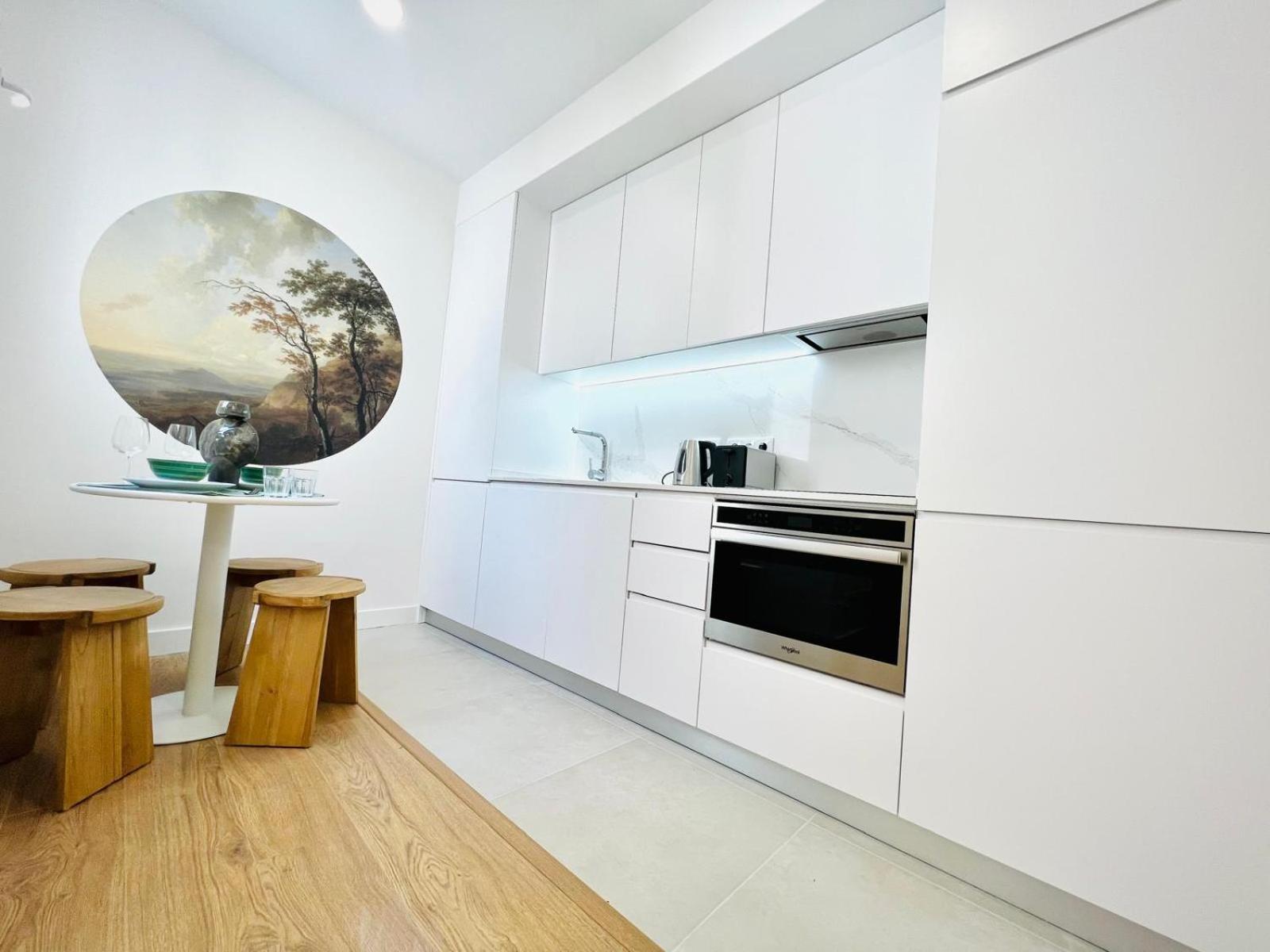 Lisbon Ata Chic Flats Executive Apartamento Exterior foto