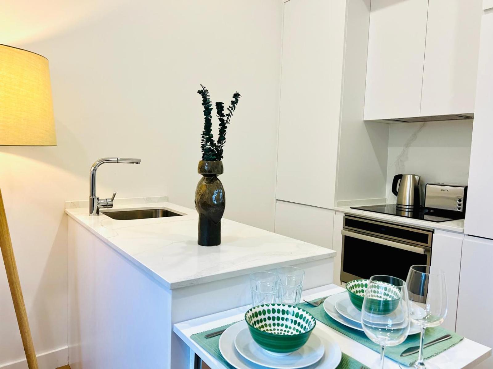 Lisbon Ata Chic Flats Executive Apartamento Exterior foto