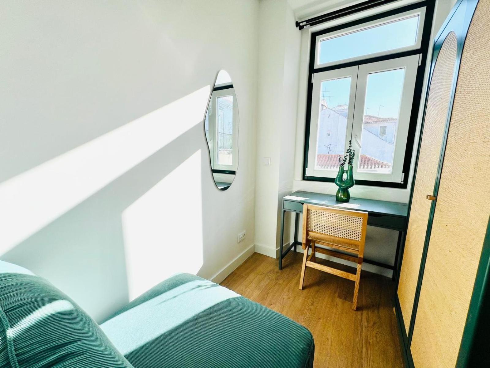 Lisbon Ata Chic Flats Executive Apartamento Exterior foto