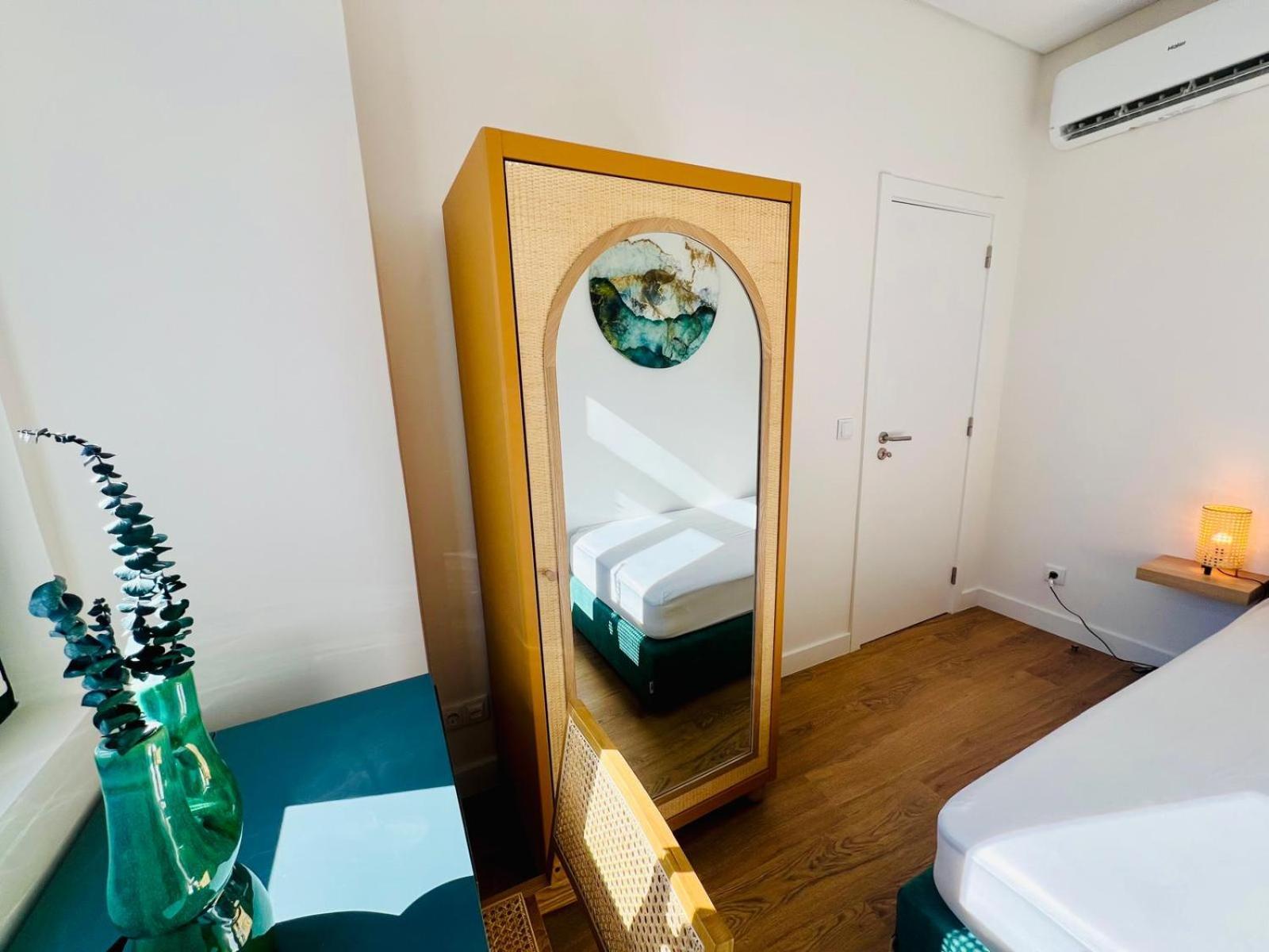 Lisbon Ata Chic Flats Executive Apartamento Exterior foto