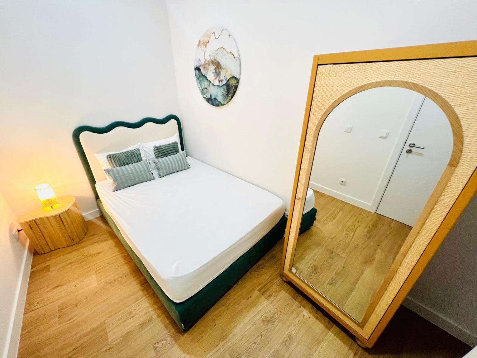 Lisbon Ata Chic Flats Executive Apartamento Exterior foto