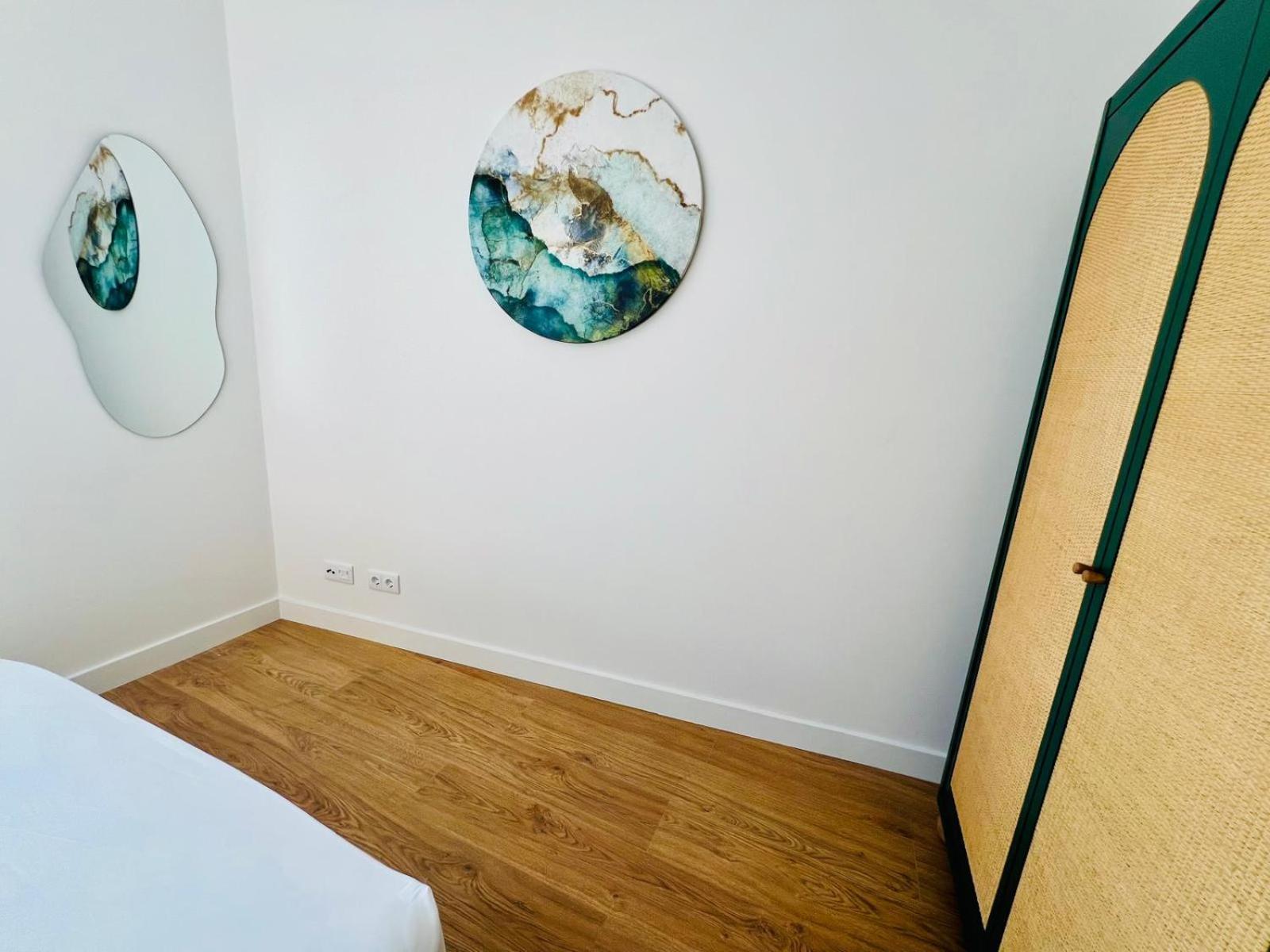 Lisbon Ata Chic Flats Executive Apartamento Exterior foto