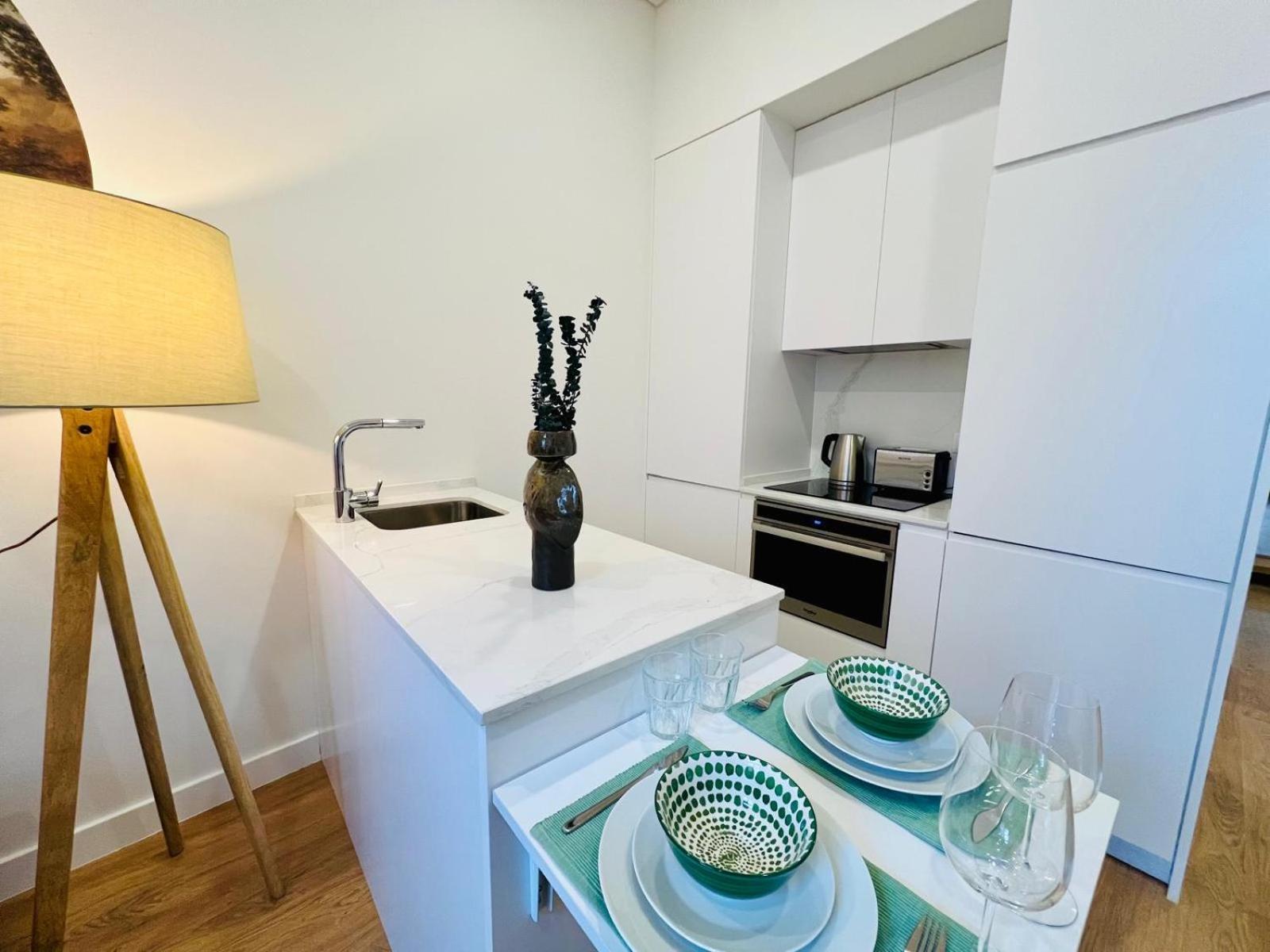 Lisbon Ata Chic Flats Executive Apartamento Exterior foto