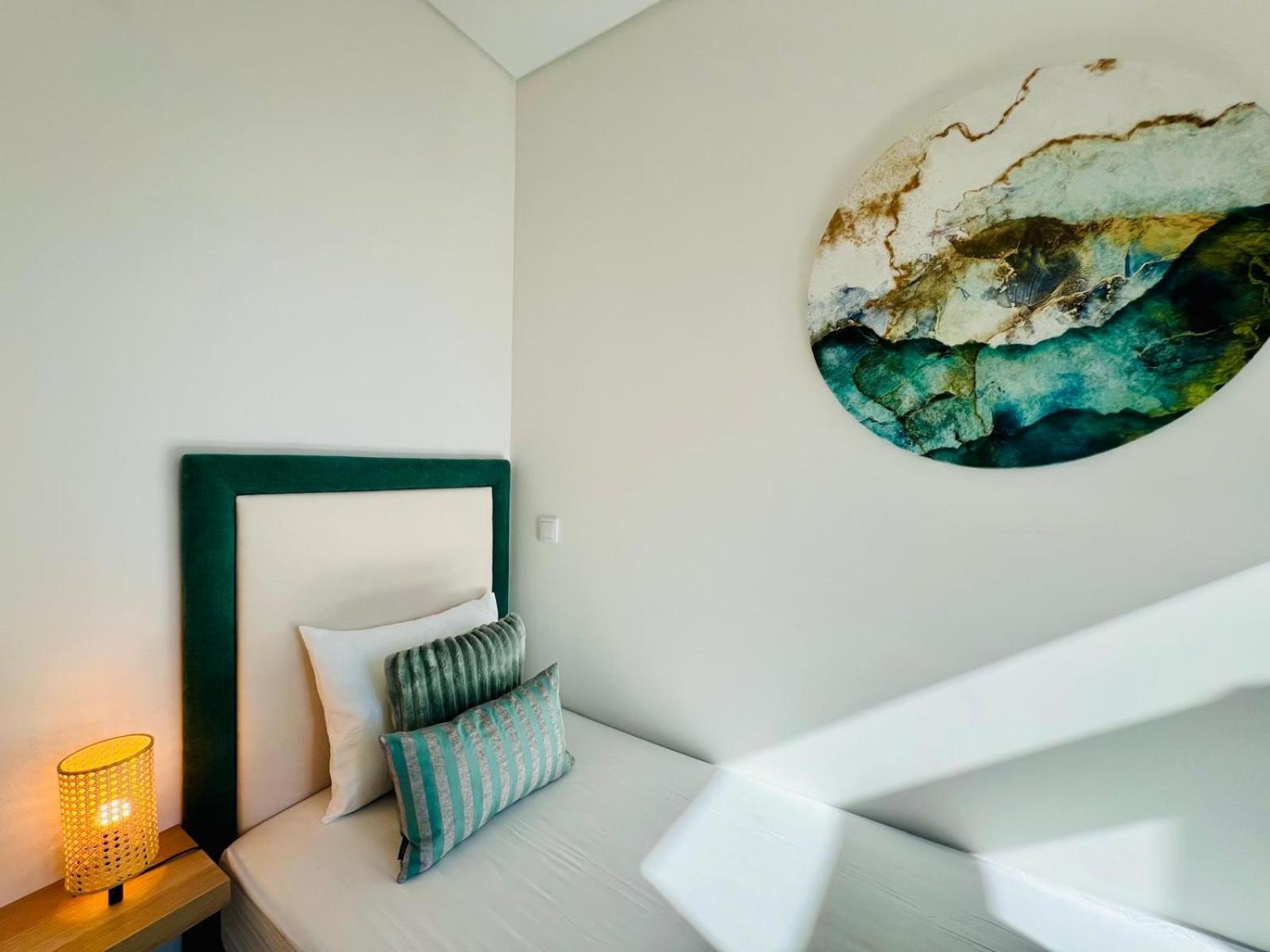 Lisbon Ata Chic Flats Executive Apartamento Exterior foto