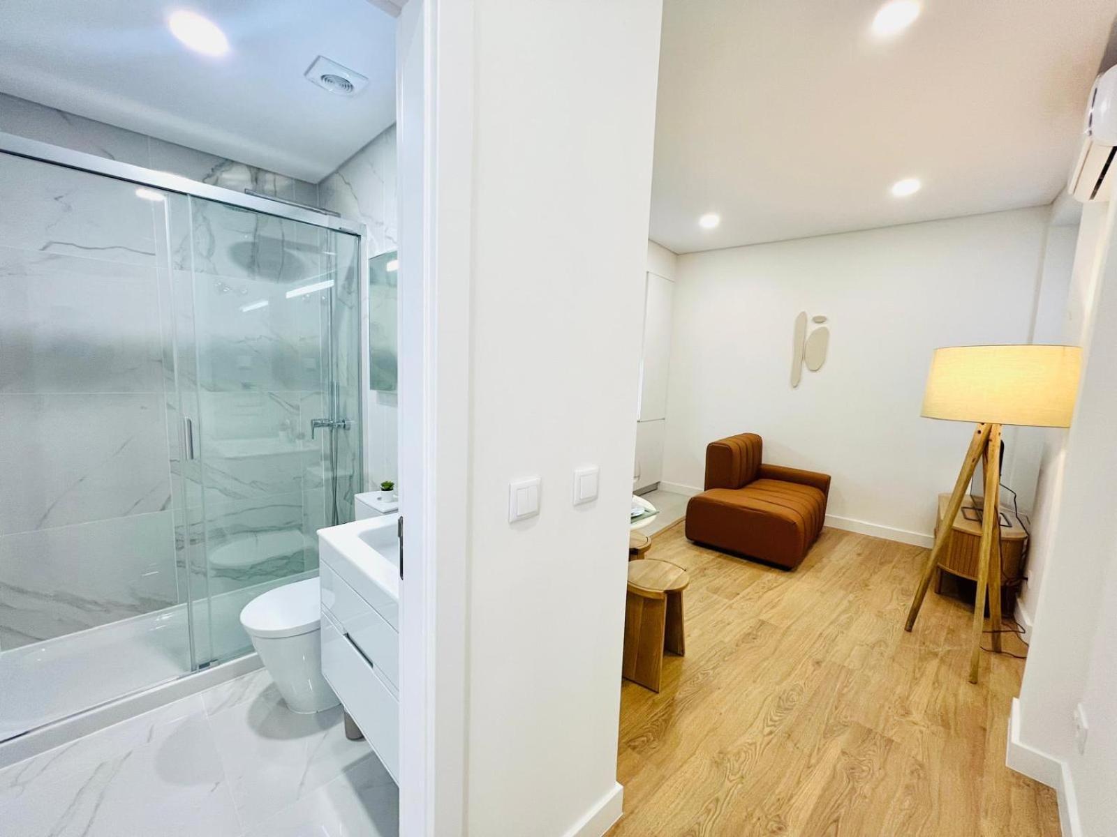 Lisbon Ata Chic Flats Executive Apartamento Exterior foto